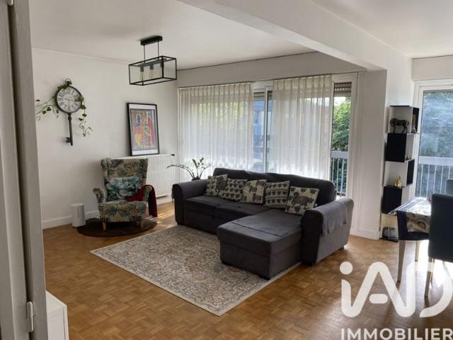 Appartement location à Saint-Germain-en-Laye, Chatou