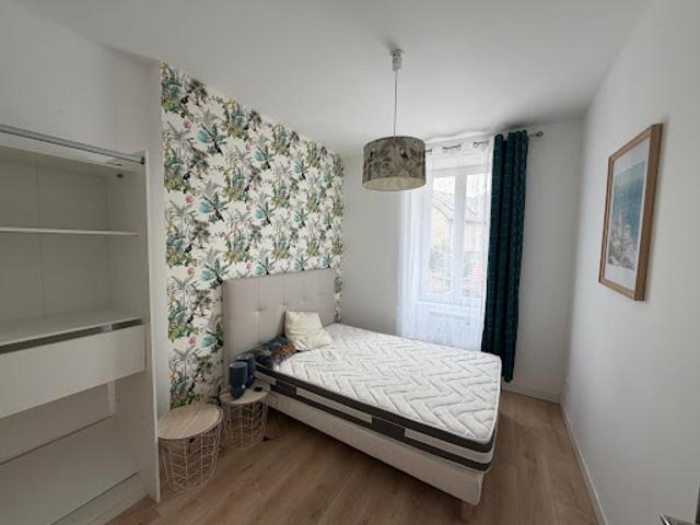 Appartement location à Vierzon