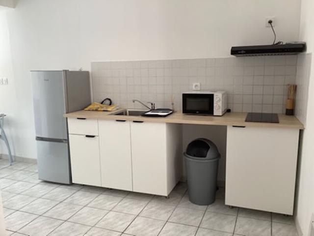 Appartement location à Pamiers