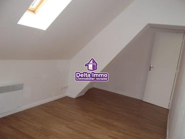 Appartement location à Évreux, Aulnay-sur-iton