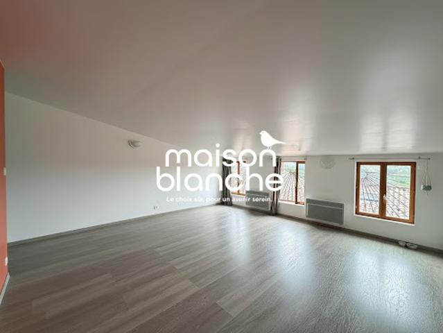 Appartement location à Saint-Maixent-l'École, Deux-Sèvres