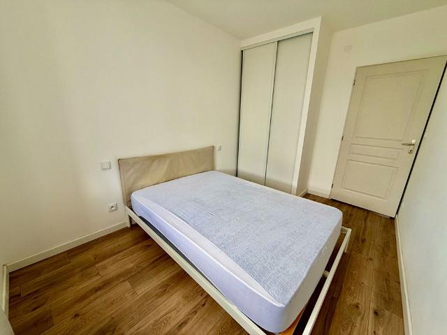 Appartement location à Villeneuve-sur-Lot, Sainte-livrade-sur-lot