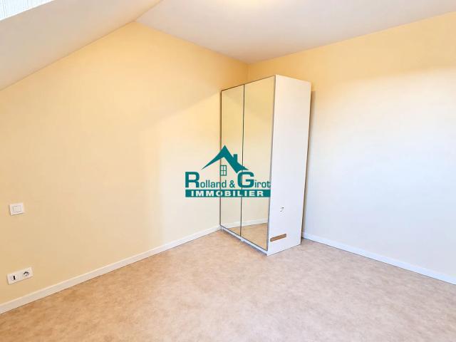 Appartement location à Le Chêne Des Noës, Saint-Aubin-d'Aubigné