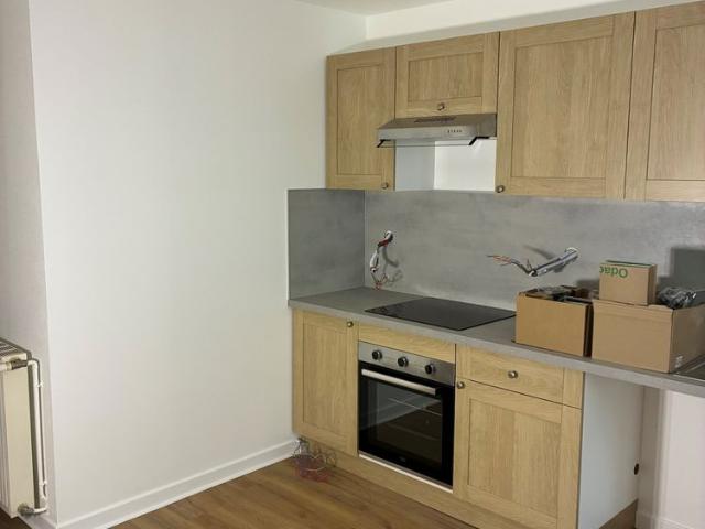Appartement location à Roanne, Charlieu
