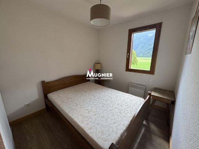 Appartement location à Bonneville, Samoëns