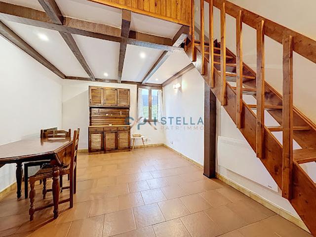 Appartement location à Santu, Bastelica