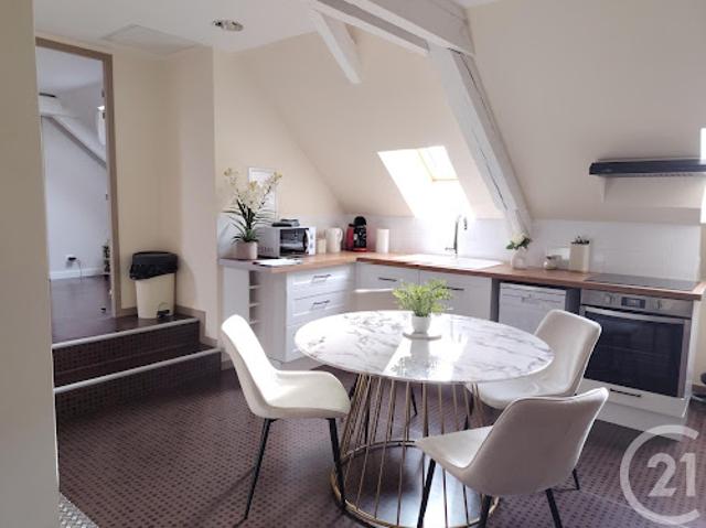 Appartement location à Brive-la-Gaillarde, Brive-la-gaillarde