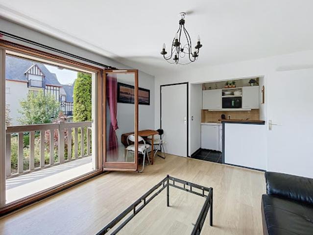 Appartement location à Lisieux, Cabourg