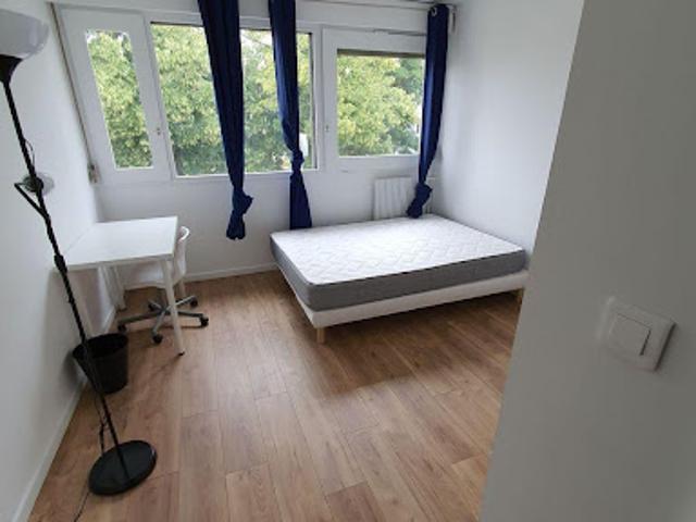 Appartement location à Pontoise, Cergy