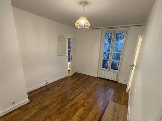 Appartement location à Clichy