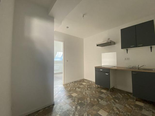 Appartement location à Châteauroux, Argenton-sur-creuse