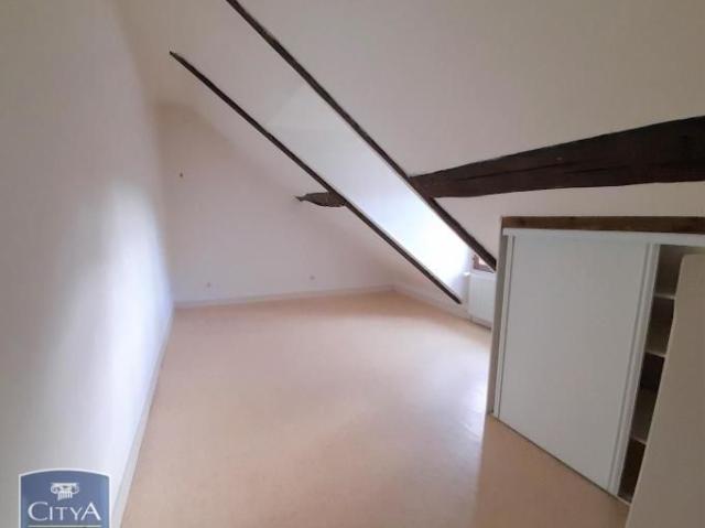 Appartement location à Château-Thierry, Brasles