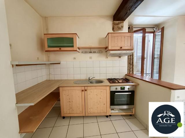 Appartement location à Chartres, Epernon
