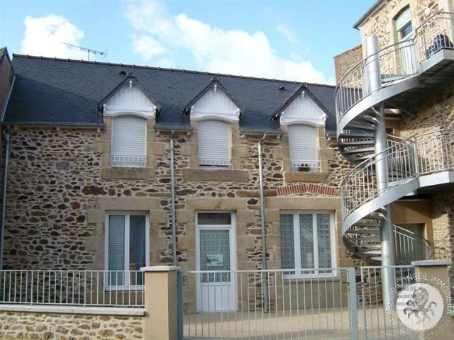 Appartement location à Dinan, Bretagne
