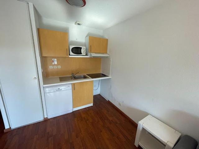 Appartement location à Dax, Cassen