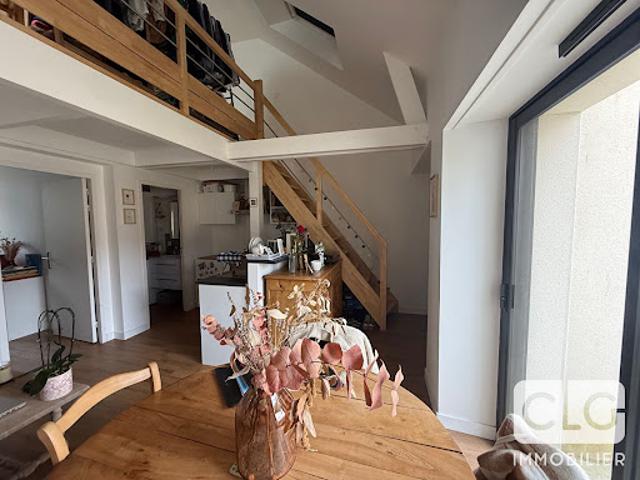 Appartement location à Quimper, Bretagne