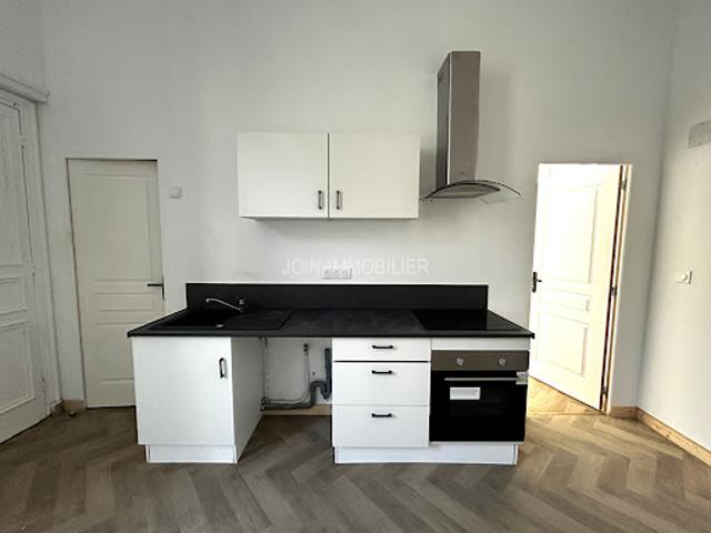 Appartement location à Dieppe