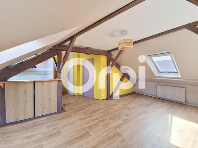 Appartement location à Soissons
