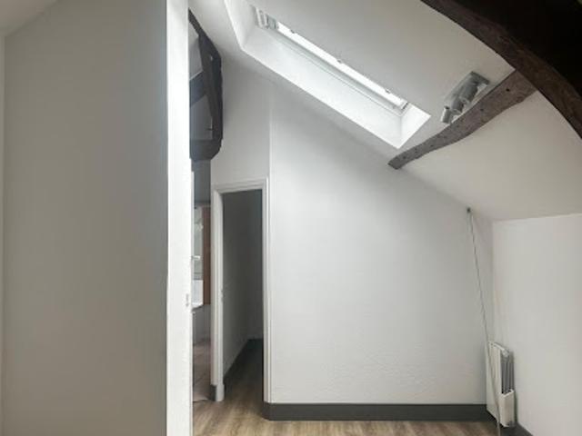 Appartement location à Mantes-la-Jolie, Septeuil
