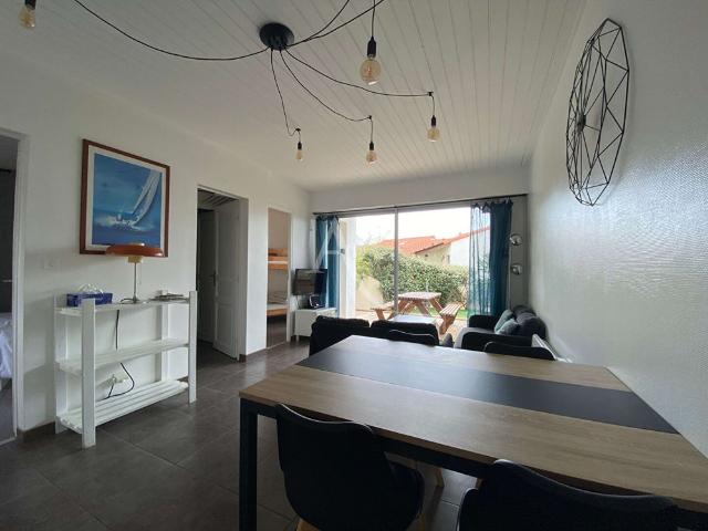 Appartement location à Les Sables-d'Olonne, Saint-jean-de-monts