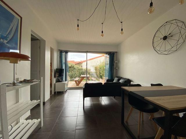 Appartement location à Les Sables-d'Olonne, Saint-jean-de-monts