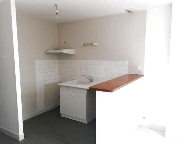Appartement location à Coutances