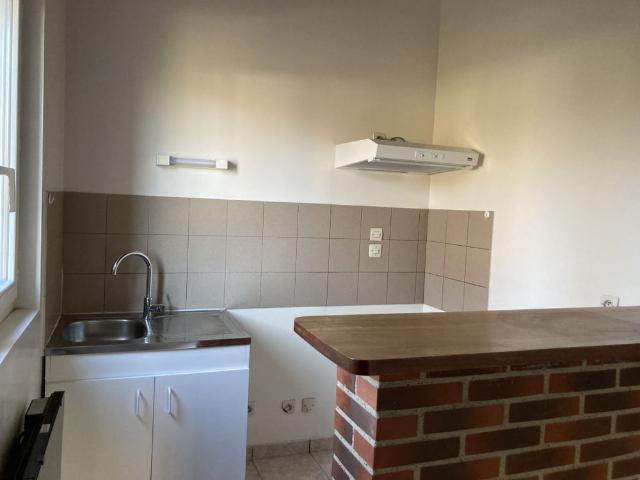 Appartement location à Orléans, La Ferté-saint-aubin