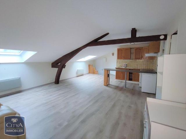 Appartement location à Limoges, Saint-léonard-de-noblat
