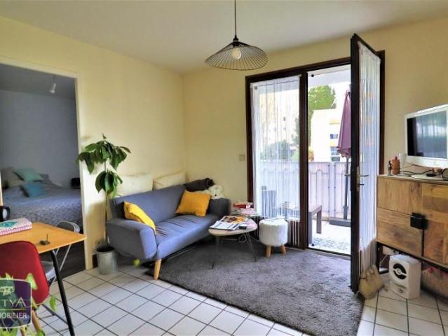 Appartement location à Rochefort, Vaux-sur-mer