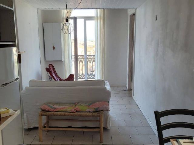 Appartement location à Sète, Hérault
