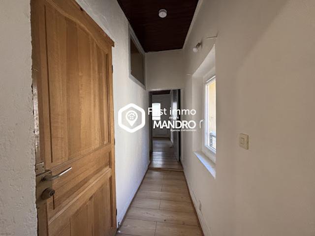 Appartement location à Prades, Ille-sur-têt