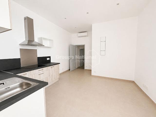 Appartement location à Arles