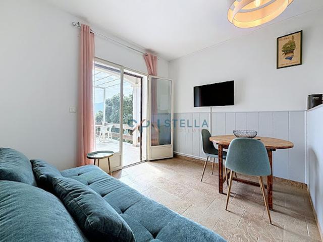Appartement location à Ajaccio, Sarrola-carcopino