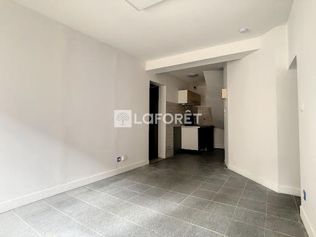 Appartement location à Pithiviers