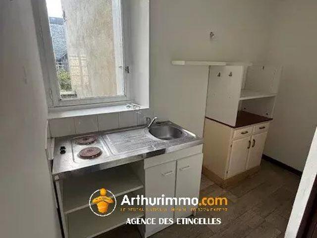 Appartement location à Fougères-Vitré, Bretagne