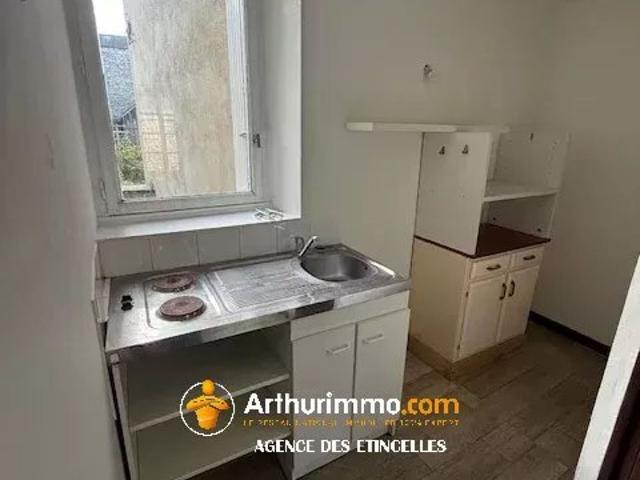 Appartement location à Fougères-Vitré, Bretagne