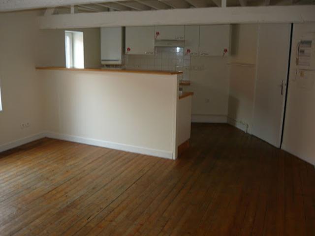 Appartement location à Montreuil-sur-Mer, Etaples