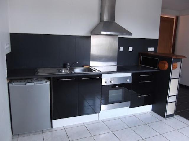 Appartement location à Nevers, Fourchambault