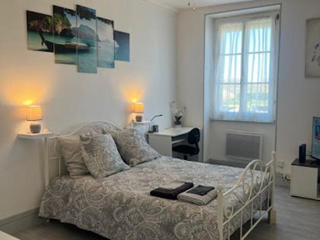 Appartement location à Nevers, Fourchambault