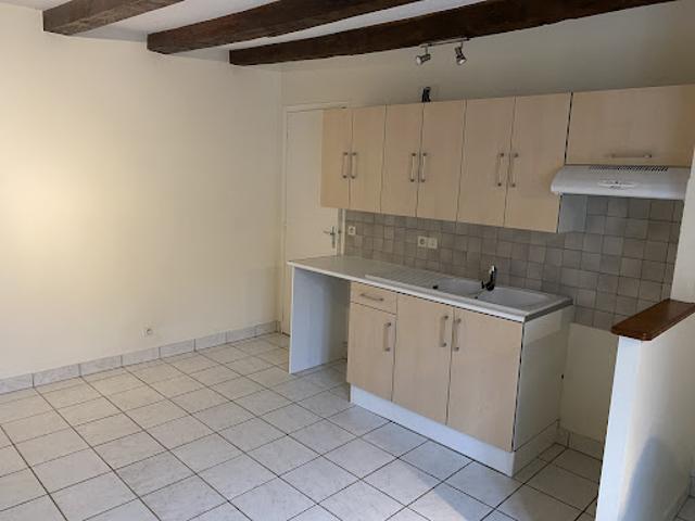 Appartement location à ZI de Galmoisin, Marnay