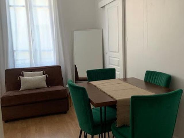 Appartement location à Nanterre, Puteaux