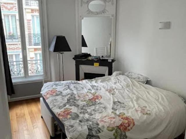 Appartement location à Puteaux, Hauts-de-Seine