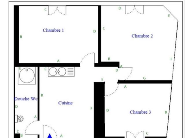 Appartement location à Le Raincy, Rosny-sous-bois