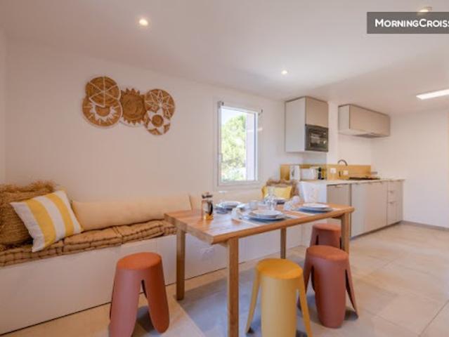 Appartement location à Arrondissement de Draguignan, Sainte-maxime