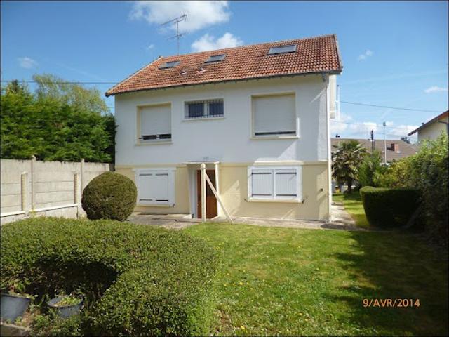 Appartement location à Évry, Viry-châtillon