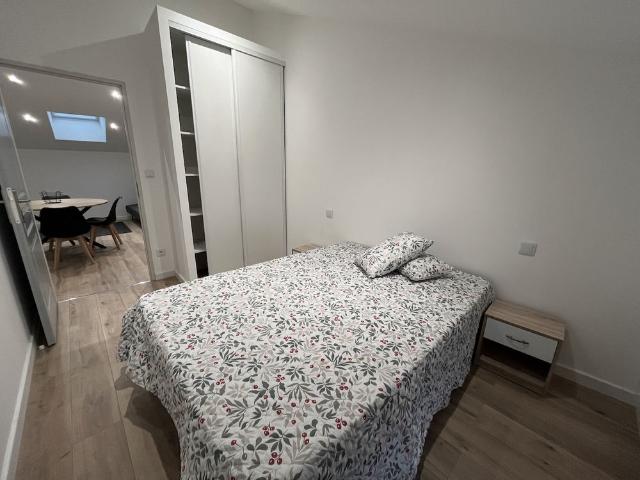 Appartement location à Villeneuve-sur-Lot, Sainte-livrade-sur-lot