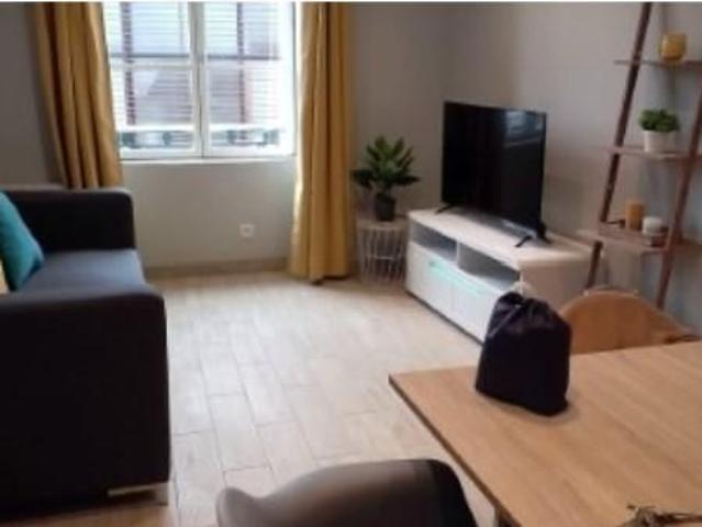 Appartement location à Mamers, Bonnétable