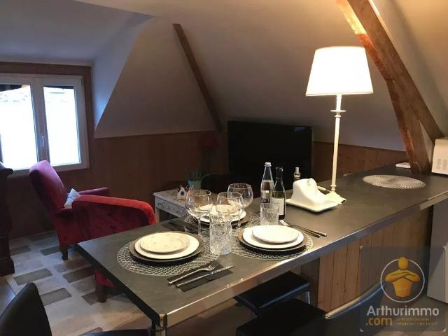 Appartement location à Résistance, Chelles