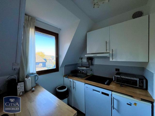 Appartement location à Lisieux, Deauville