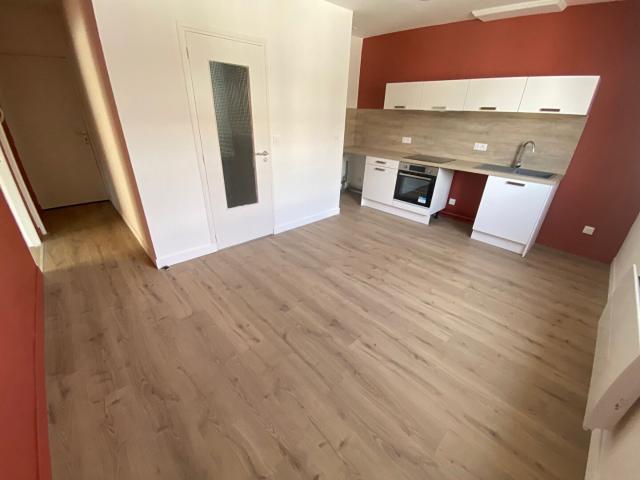 Appartement location à Lille